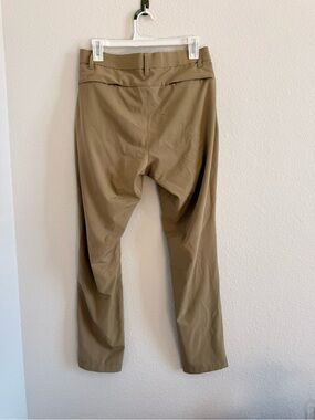 Men's Slim Fit Fabletics pants